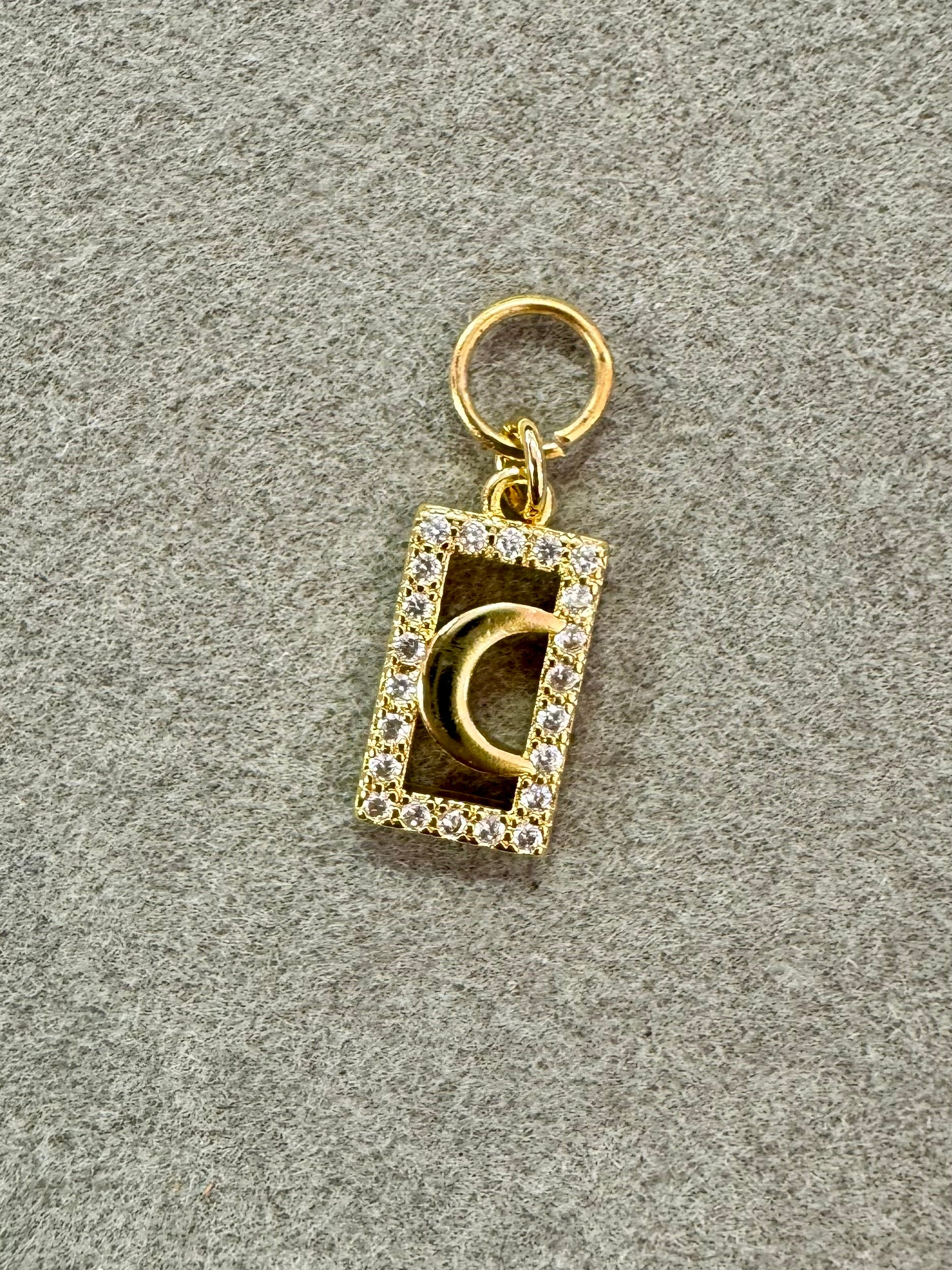 Moon Charm