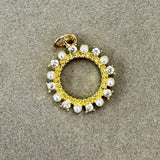 Wreath Charm