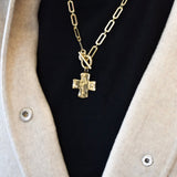 Harmony Chain Necklace