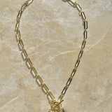Harmony Chain Necklace