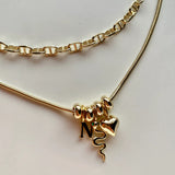 Serpent Charm