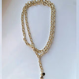 Halo Chain
