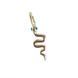 Serpent Charm