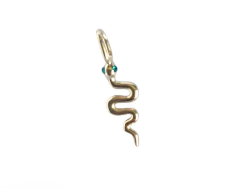 Serpent Charm