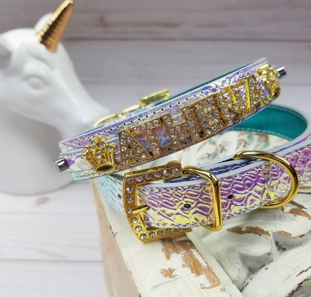 Personalized Pet Collar