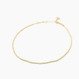 5mm Rope Chain Necklace