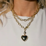 Halo Chain