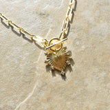 Harmony Chain Necklace