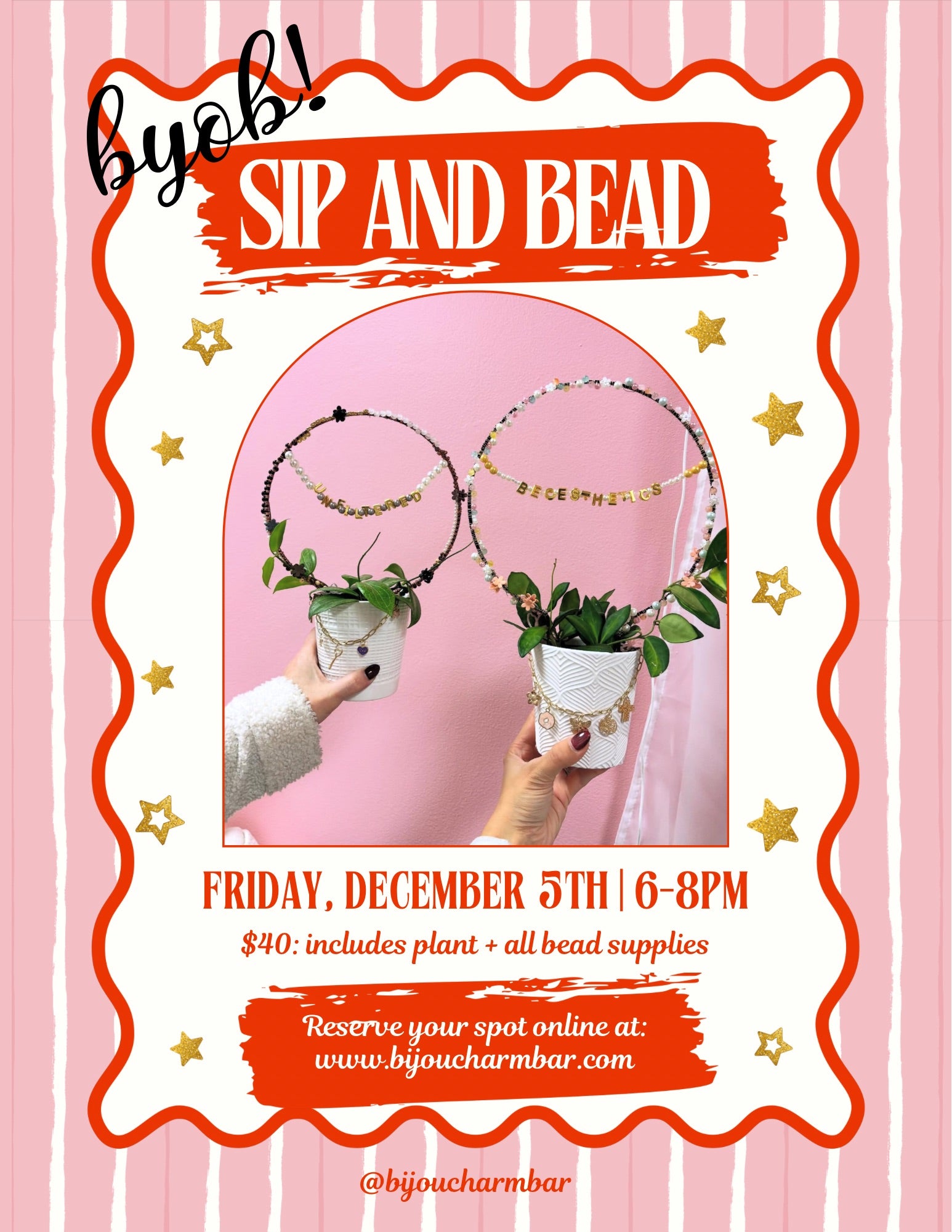 Glam Your Green Take 2