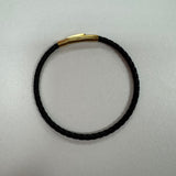 Aura Bracelet - Black