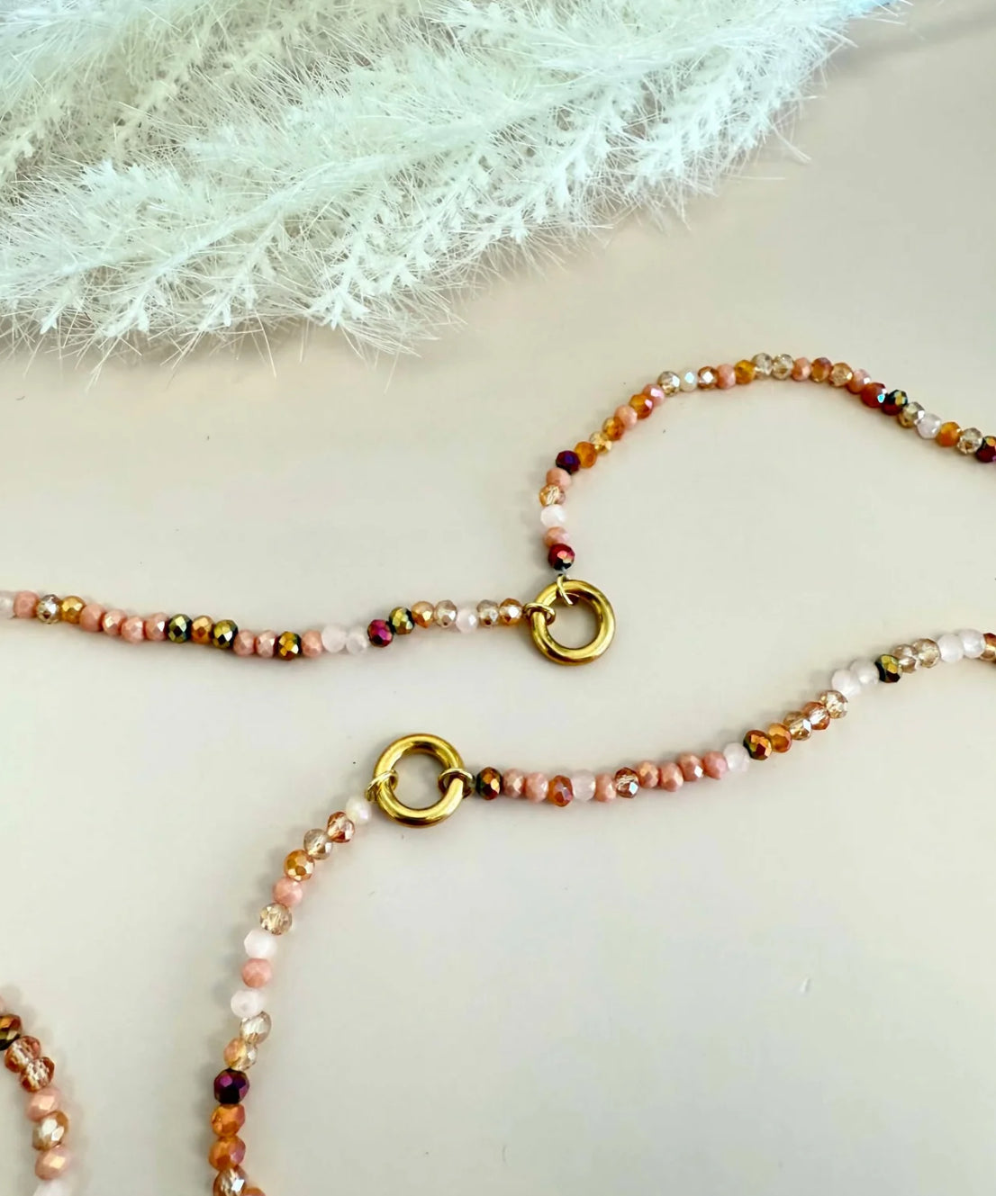 Baha Babe Brown Bracelet