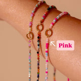 Baha Babe Pink Bracelet