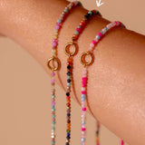 Baha Babe Jewel Tones Necklace