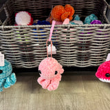 Plush Keychains
