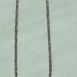 Islander Paperclip Chain