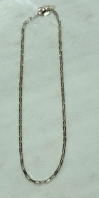 Islander Paperclip Chain