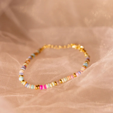 Baha Babe Light Pastel Bracelet