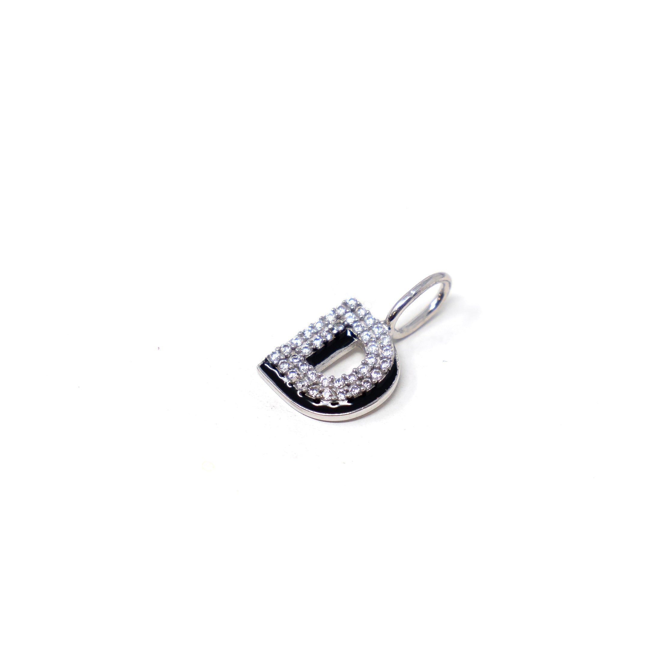 Shadow Initial Charm