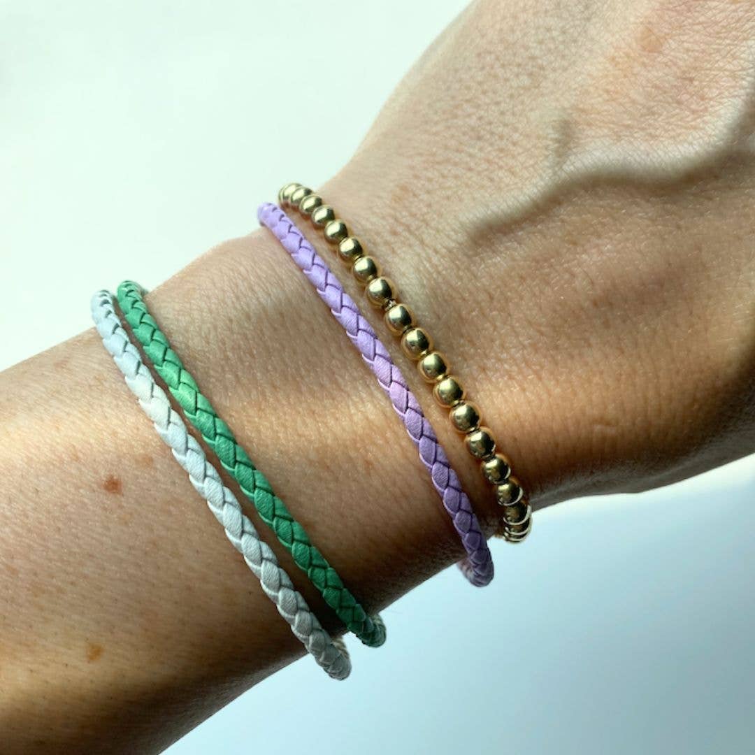 Aura Bracelet - Blue