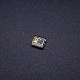 Italian Charm Bracelet Charms - Greek Alphabet Letter