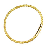 Aura Bracelet - Gold