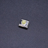 Italian Charm Bracelet Charms - Gemstone Heart Links