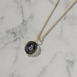 Repubblica Bee Two Tone Charm