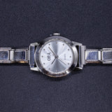 Italian Charm Link Watch (Analog)