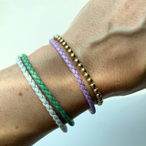 Aura Bracelet - Green