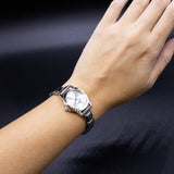 Italian Charm Link Watch (Analog)