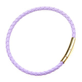 Aura Bracelet - Purple