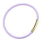 Aura Bracelet - Purple