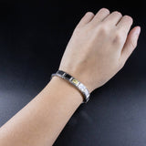 Italian Charms - Gemini Zodiac