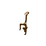 Gymnastics Charm