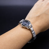 Italian Charm Link Watch (Analog)