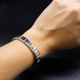 Italian Bracelet Charm - Teddy Bear