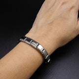 Italian Charm Bracelet Charms - Swim