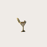 Martini Charm