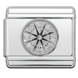 Italian Charm Bracelet Birthstone