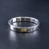 Italian Charms - Scorpio Zodiac