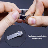 Italian Charm Bracelet Tool