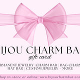 Bijou Charm Bar Gift Card