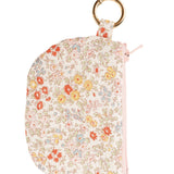 Flora Pouch Bag Charm