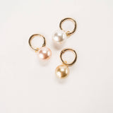 Audrey Pearl Bag Charm
