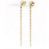 Delilah Sweeper Earrings
