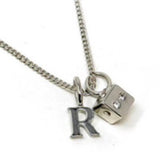 Lucky Dice Charm