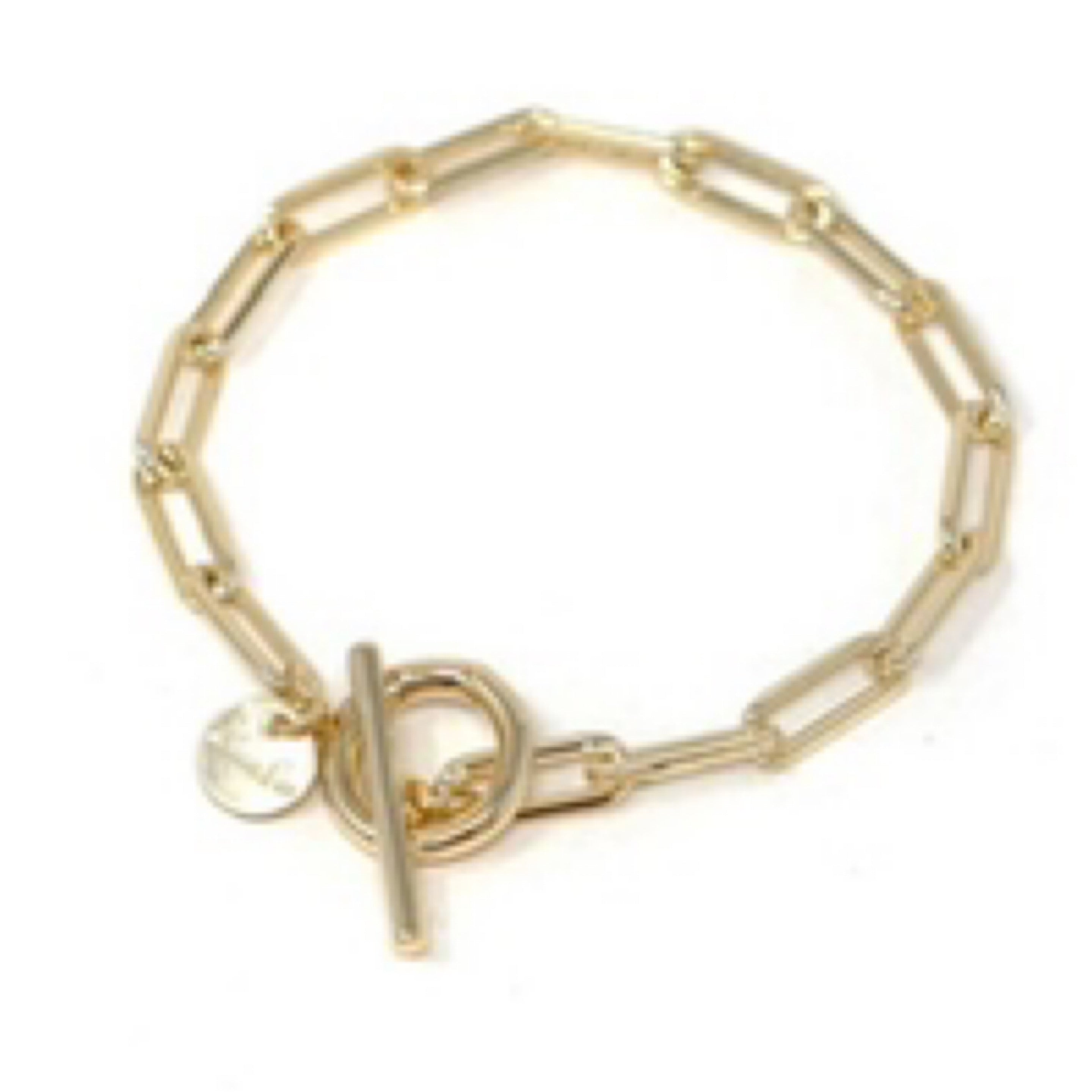 Keepsake Charm Bracelet