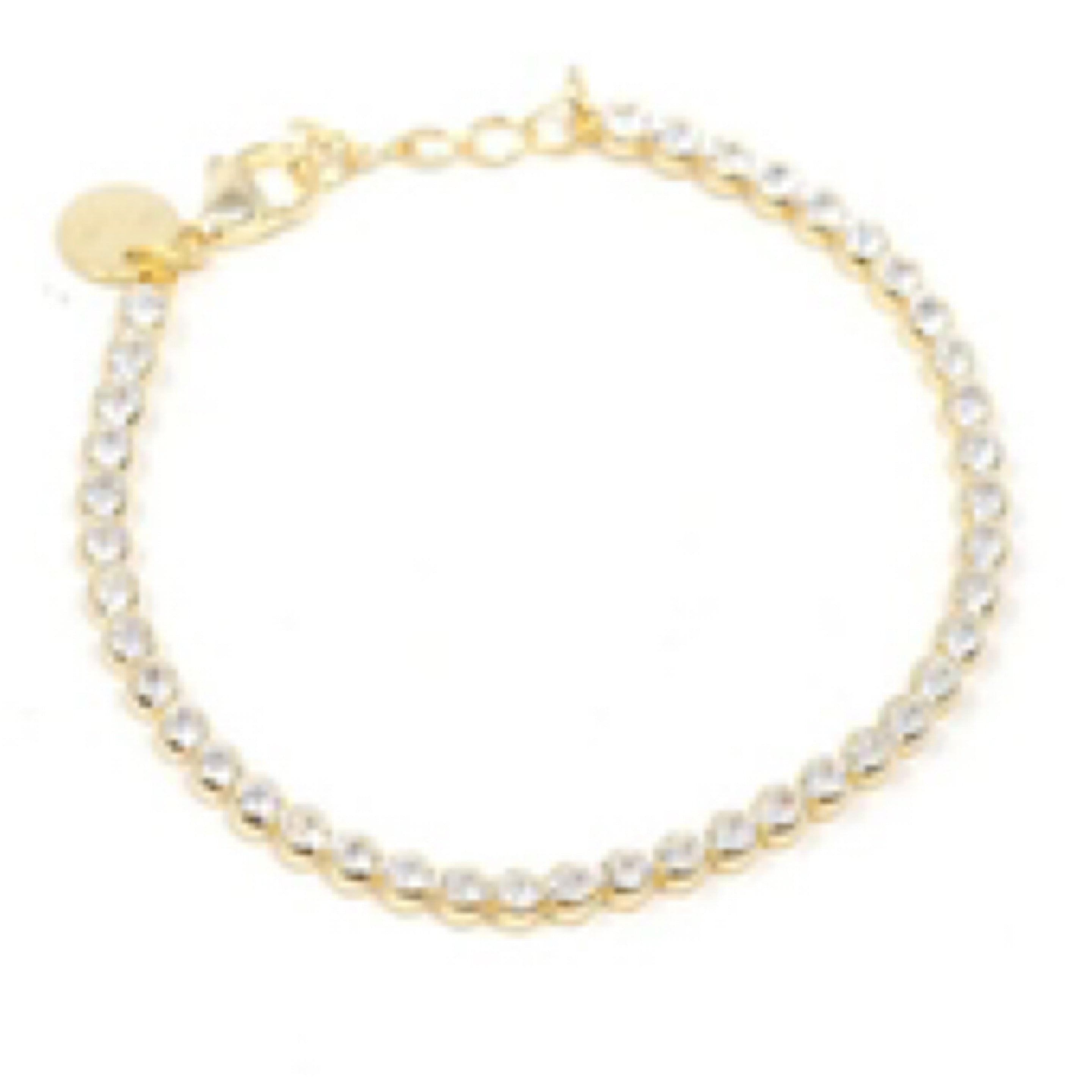 Morgan Necklace