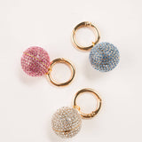 Brooke Bauble Bag Charm