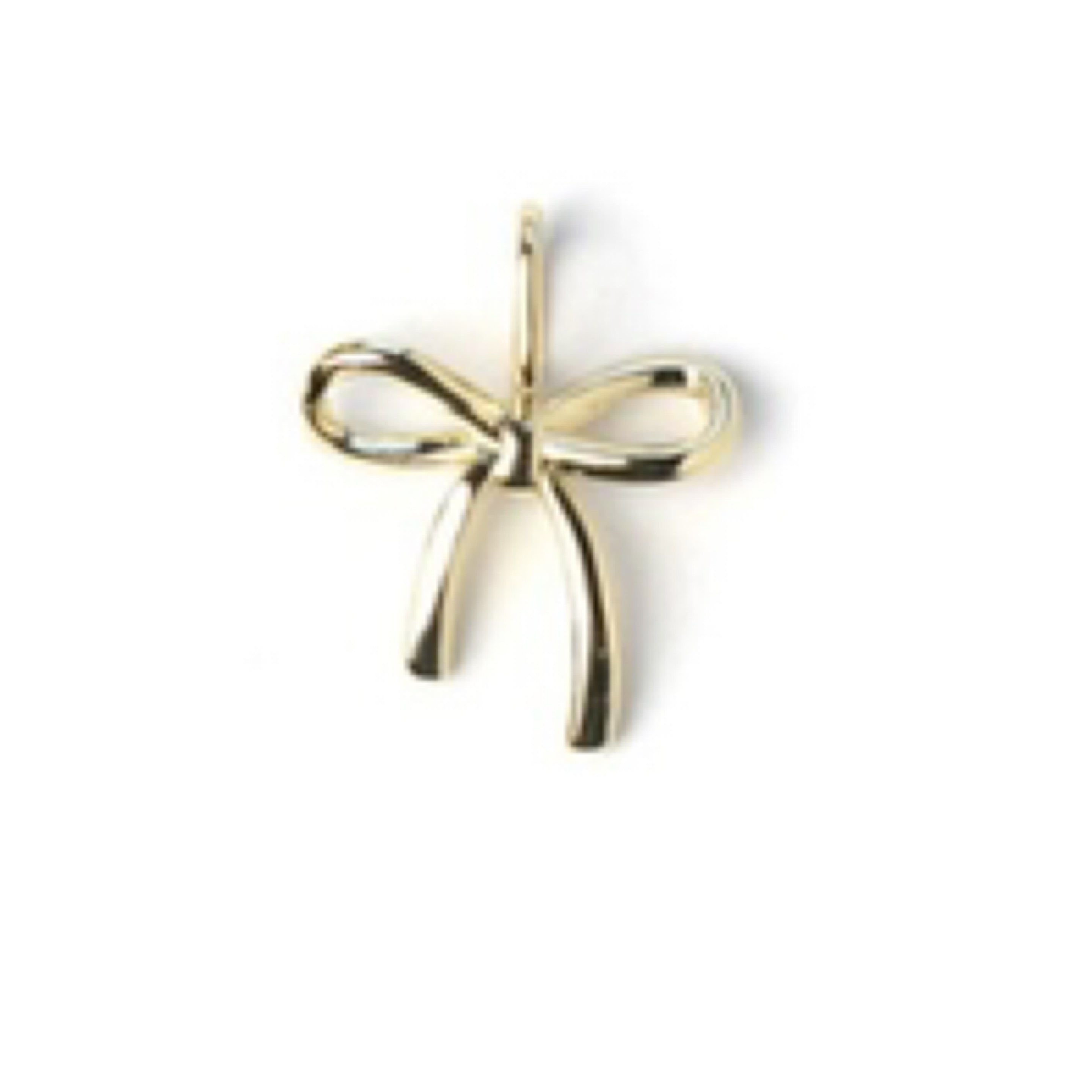 Original Baby Bow Charm